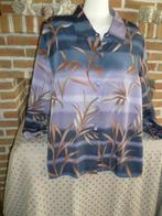 grote maten, dames blouse, lange mouw, xxl, Kleding | Dames, Grote Maten, Ophalen of Verzenden, Zo goed als nieuw