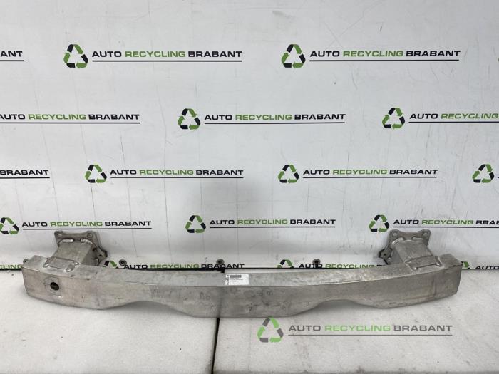 Barre châssis arrière d'un Audi A6, Autos : Pièces & Accessoires, Suspension & Châssis, Utilisé, 3 mois de garantie