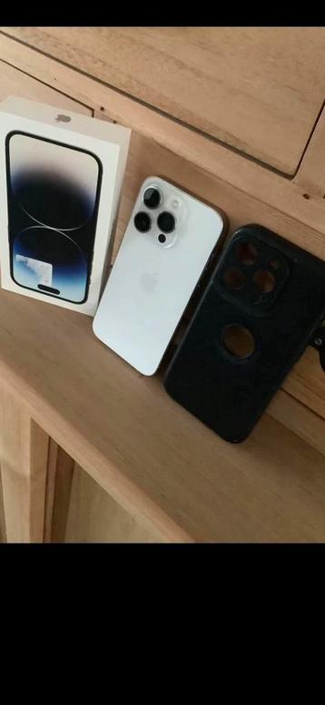 Iphone 14 Pro 256GB comme neuf beschikbaar voor biedingen