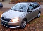 Skoda Fabia combi met trekhaak! Spotprijs, Auto's, Cruise Control, Euro 6, Particulier, Te koop