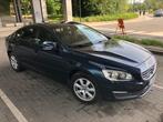 S60, Autos, Volvo, Carnet d'entretien, Berline, 4 portes, Bleu