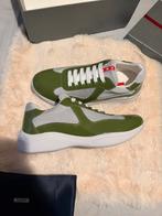 Prada Cups 43, Nieuw, Ophalen of Verzenden, Sneakers, Prada
