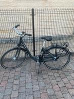 Dames fiets b-twin, Fietsen en Brommers, Fietsen | Dames | Damesfietsen, Ophalen, Gebruikt, Overige merken