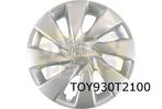 Toyota Aygo (B10) Wieldop 14'' C Origineel! 426020H070, Neuf, -, -, -
