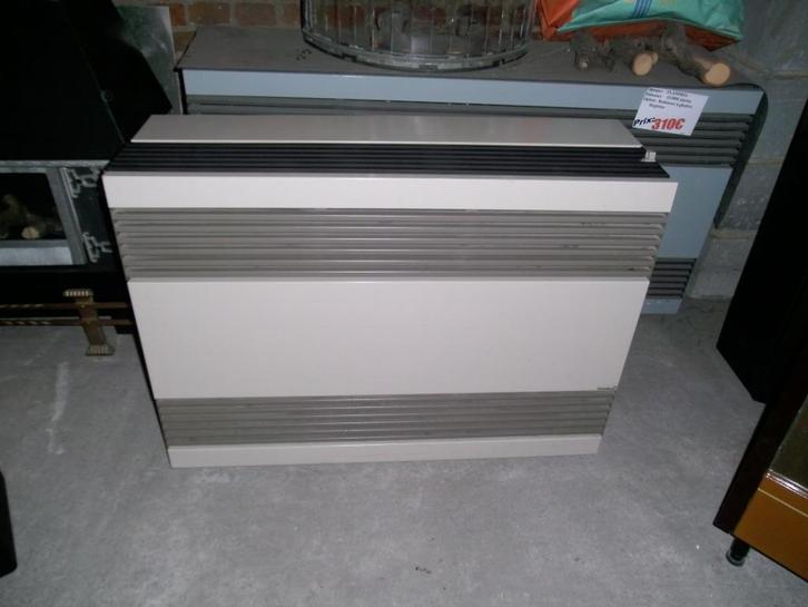 convecteur gaz, Huis en Inrichting, Kachels, Zo goed als nieuw, Gaskachel, Gas, Ophalen of Verzenden