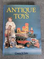 Antiek speelgoed, Gebruikt, Ophalen of Verzenden