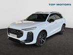 Audi Q3 SUV e-hybrid (PHEV) Audi Q3 SUV Corporate S e-hybrid, Auto's, Automaat, 48 g/km, Wit, Hybride Elektrisch/Benzine
