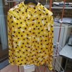 Blouse nieuw zonnebloemen Fabienne Chapot mt 36 (taille 40), Maat 38/40 (M), Geel, Nieuw, Ophalen of Verzenden