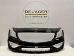 MERCEDES CLA 45 W117 45 AMG FACELIFT VOORBUMPER BUMPER, Auto-onderdelen, Gebruikt, Mercedes-Benz, Bumper