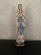 Onze-Lieve-Vrouw van Lourdes, Antiek en Kunst, Antiek | Religieuze voorwerpen, Ophalen