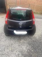 Opel Agila 1000 essence + LPG, Autos, Opel, 5 places, Agila, Berline, Noir