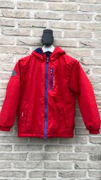 Rode ski jas Color Kids 140/146, Kinderen en Baby's, Ophalen