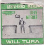 will tura, Cd's en Dvd's, Ophalen of Verzenden