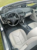 Mercedes SLK in nieuwe staat, Automaat, Beige, 1900 cc, Particulier