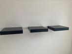 3 wandplanken van de ikea; Lack 30x26cm, Ophalen, Zo goed als nieuw
