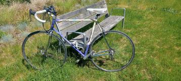 Vintagefiets merk Concorde (1992) te koop in goede staat.  beschikbaar voor biedingen