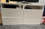 Besta tv meubel, Huis en Inrichting, Ophalen, Gebruikt