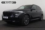 BMW X5 45e xDrive PHEV M PACK - PANODAK - TREKHAAK - TOPSTA, Auto's, BMW, 0 min, 0 kg, Zwart, 5 zetels