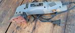 Ponceuse, Ophalen, Gebruikt, 600 tot 1200 watt, Bandschuurmachine