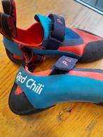 Klimschoenen Red Chili maat 34,5, Sport en Fitness, Klimsport, Ophalen of Verzenden, Klimsportschoenen, Zo goed als nieuw