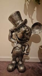 Statue décorative Mickey gentleman style vintage