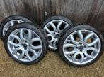 Velgen + winterbanden 17inch Mini (Cooper), Auto-onderdelen, Ophalen, Gebruikt, Velg(en), 17 inch
