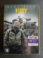 Fury (2014) Brad Pitt, Shia Labeof, À partir de 16 ans, Enlèvement ou Envoi, Comme neuf, Guerre