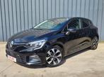 ✔ Renault Clio 1.0TCe 2023 Euro6 - 24000km❗ Carplay, AndrAut, Voorwielaandrijving, Euro 5, Stof, Zwart