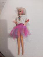 Barbiepop van Mattel 1975, Enlèvement ou Envoi