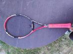 Wilson Blx Six One 95, Sport en Fitness, Tennis, Gebruikt, Verzenden, Wilson, Racket