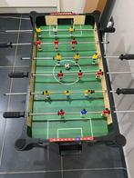 Voetbaltafel, Ophalen, Gebruikt
