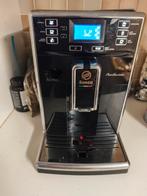 Nette Saeco PicoBaristo volautomatische espressomachine, Elektronische apparatuur, Koffiezetapparaten, Ophalen, Zo goed als nieuw