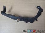 Koplamp houder links BMW 3 serie E90 E91 LCI 51647138401, Auto-onderdelen, Verlichting, Gebruikt, Ophalen of Verzenden, BMW, BMW