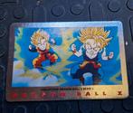 Carte DRAGON BALL Z, Hobby & Loisirs créatifs, Jeux de cartes à collectionner | Autre, Comme neuf, Enlèvement ou Envoi