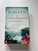 De manneschijnsonate - Corina Bomann, Ophalen of Verzenden, Zo goed als nieuw