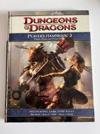Livre Dungeons & Dragons Player's Handbook 3, Utilisé, Enlèvement ou Envoi, Livre ou Catalogue, Autres types