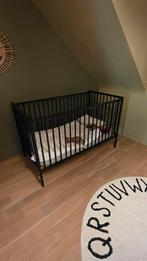 Remi kambed + openhartig matras, Kinderen en Baby's, Ophalen, Zo goed als nieuw