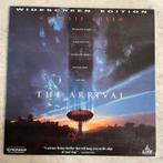The Arrival - Laserdisc, CD & DVD, Enlèvement ou Envoi