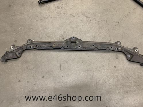 Afdekplaat voorfront BMW E60 E61, Auto-onderdelen, Carrosserie, Bumper, BMW, Gebruikt, Ophalen of Verzenden