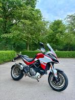Ducati Multistrada 1260 S, Motoren, 2 cilinders, Particulier, Toermotor, Meer dan 35 kW