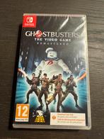 Ghostbusters, le switch du jeu vidéo, Consoles de jeu & Jeux vidéo, Enlèvement ou Envoi, Comme neuf