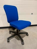Bureaustoel ahrend blauw, Enlèvement, Utilisé, Bleu, Chaise de bureau
