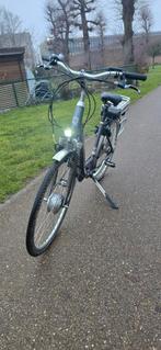 QWIC Trend 3 Lite – frame maat S – goede staat, Vélos & Vélomoteurs, Vélos électriques, Enlèvement, Qwic