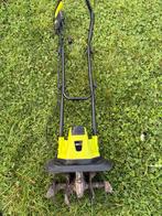 Elektrische tuinfrees, Doe-het-zelf en Bouw, Gereedschap | Freesmachines, Ophalen, Zo goed als nieuw, Tuinfrees