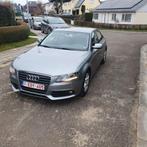 Audi A4 B8 2010 136ch, Auto's, 4 cilinders, A4, Grijs, Particulier