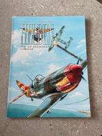 Helden van de luchtmacht 3. Gibraltar, Boeken, Stripverhalen, Eén stripboek, Ophalen of Verzenden, Nieuw