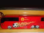 Red devils bus, Sport en Fitness, Voetbal, Ophalen of Verzenden, Nieuw