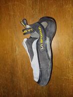 La sportiva klimschoenen, Sport en Fitness, Klimsport, Ophalen, Zo goed als nieuw, Klimsportschoenen