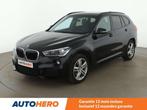 BMW X1 xDrive 18d M Sport (bj 2019, automaat), Auto's, BMW, https://public.car-pass.be/vhr/d1cfb471-c3c4-415b-85c9-f0c9a088bbb3