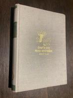 Daar is een mens verdronken (Ernest Claes) - eerste druk, Antiek en Kunst, Ophalen of Verzenden, Ernest claes